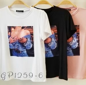 T-shirts